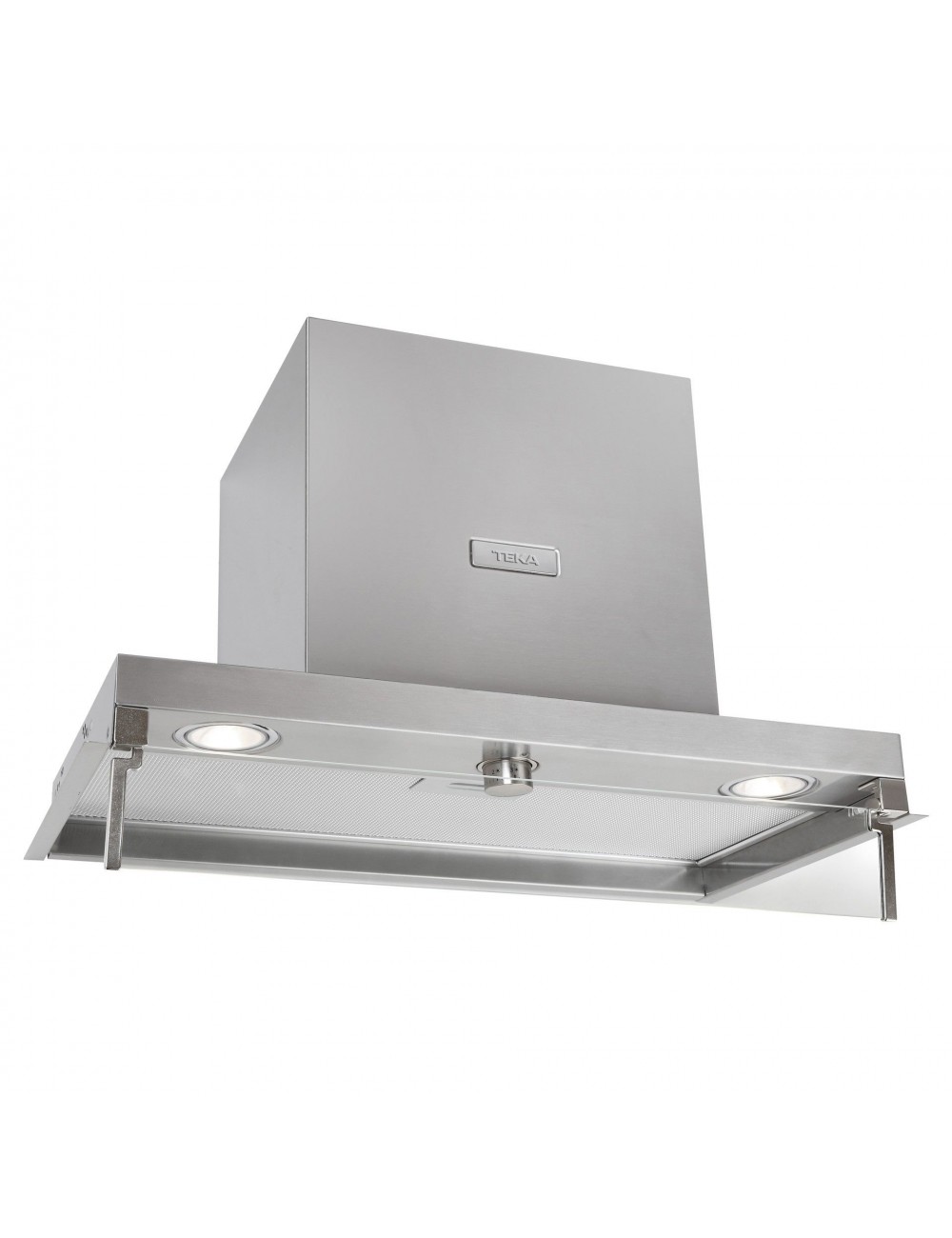 Teka Campana  Integrada INTEGRA66750 60cm Inox 620m3/h Clase A Teka - 1