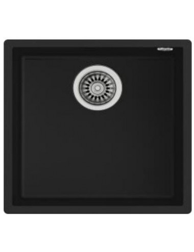 Teka Square 40.40 TG Fregadero empotrado Plaza