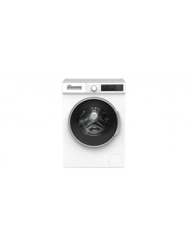 Teka Lavadora Carga Frontal WMT 40820 8Kg Blanca 1200 Rpm Clase D Teka - 2