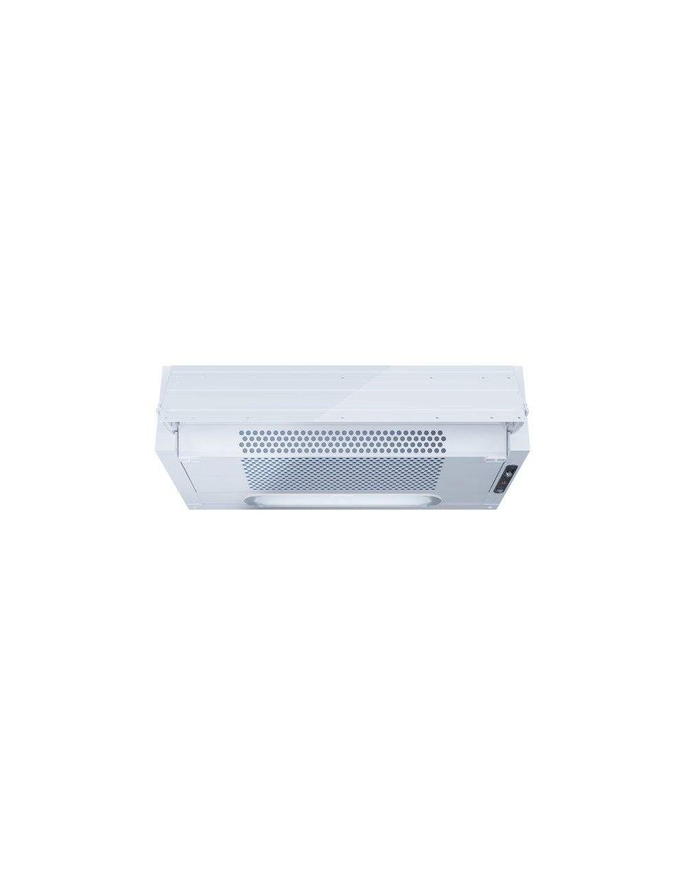 Teka Campana Integrada XT262030SOS 60cm Blanca 220m3/h Clase D Teka - 1