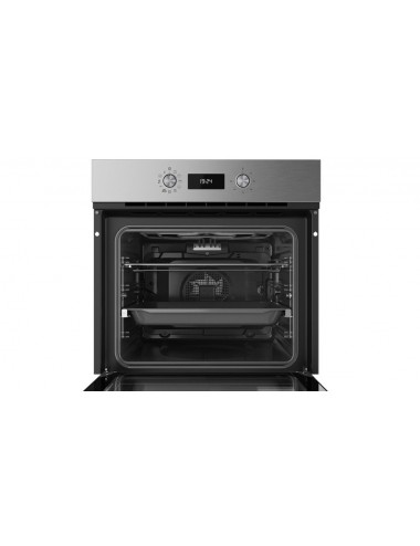 Teka Horno HCB6645P Pirolítico Hidrolítico Inox 71L Guías Clase A+ Teka - 2