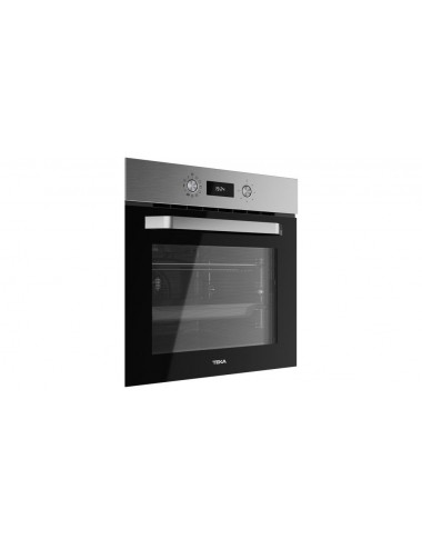 Teka Horno HCB6645P Pirolítico Hidrolítico Inox 71L Guías Clase A+ Teka - 3