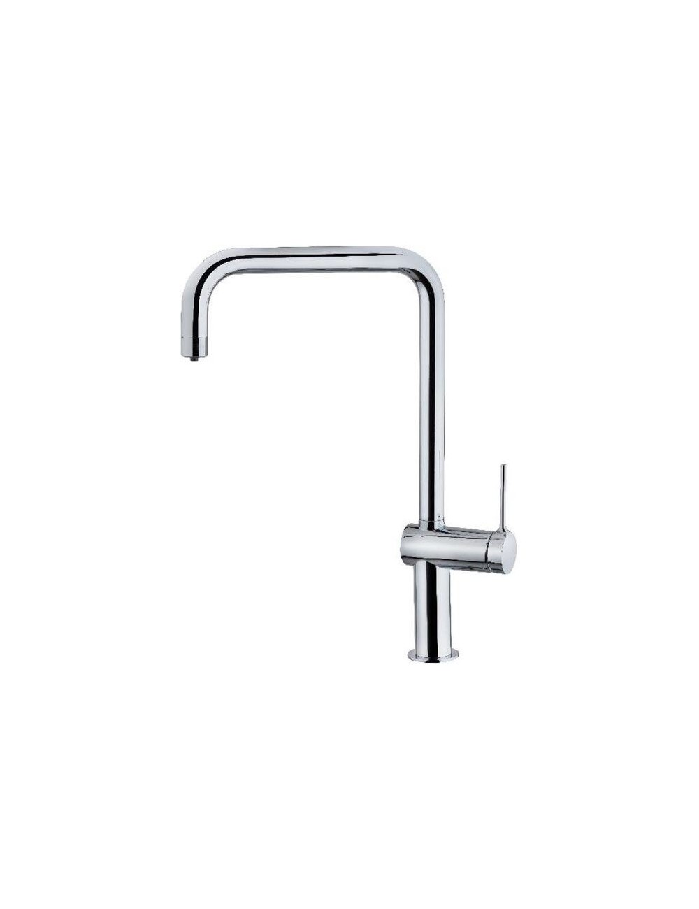 Teka E-Pure EP 915 Cromo