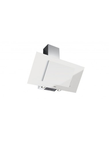 Teka Campana Decorativa DVT98660TBS 90cm Cristal Blanco 698m3/h Clase A+ Teka - 3