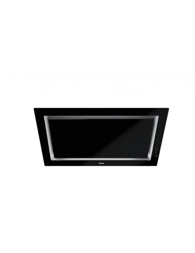 Teka Campana Decorativa DLV98660 90cm Cristal Negro 696m3/h Clase A+ Teka - 2