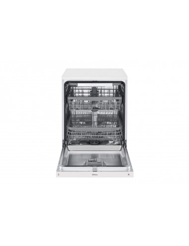 Lg Lavavajillas DF325FW 14 Servicios Blanco 3º Cesta Clase E LG - 2
