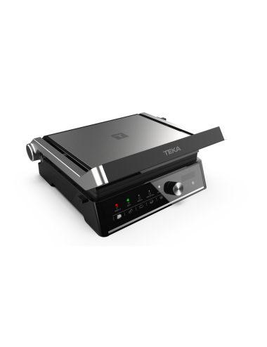 TEKA GRILL FS ELITE TOUCH CONTROL 150-230º Apertura 180º 2000w