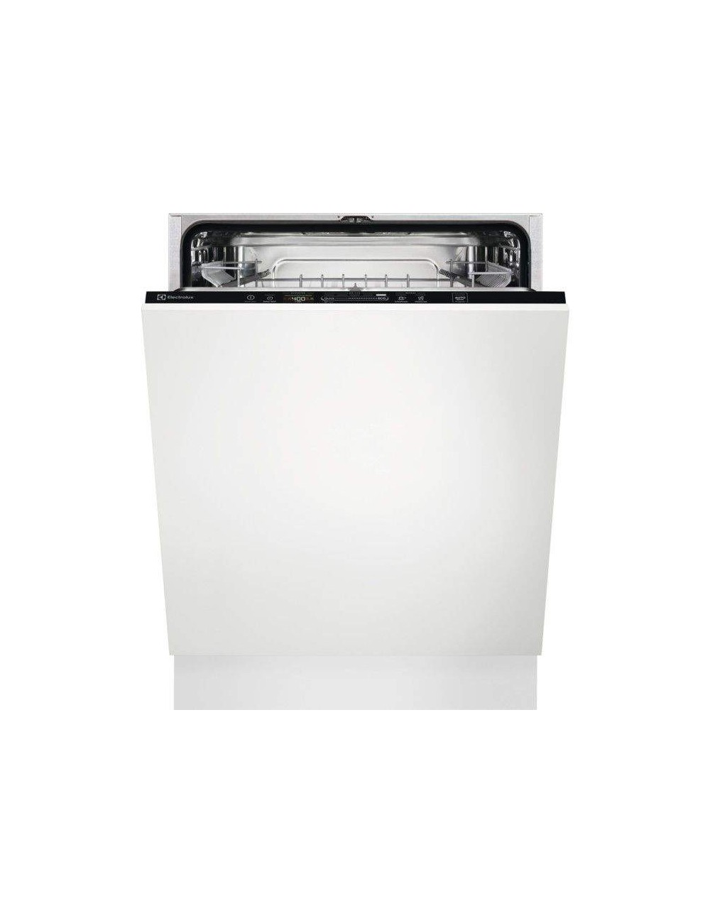 Electrolux Lavavajillas Integrable EES47310L 13 Servicios Blanco Clase D Electrolux - 1