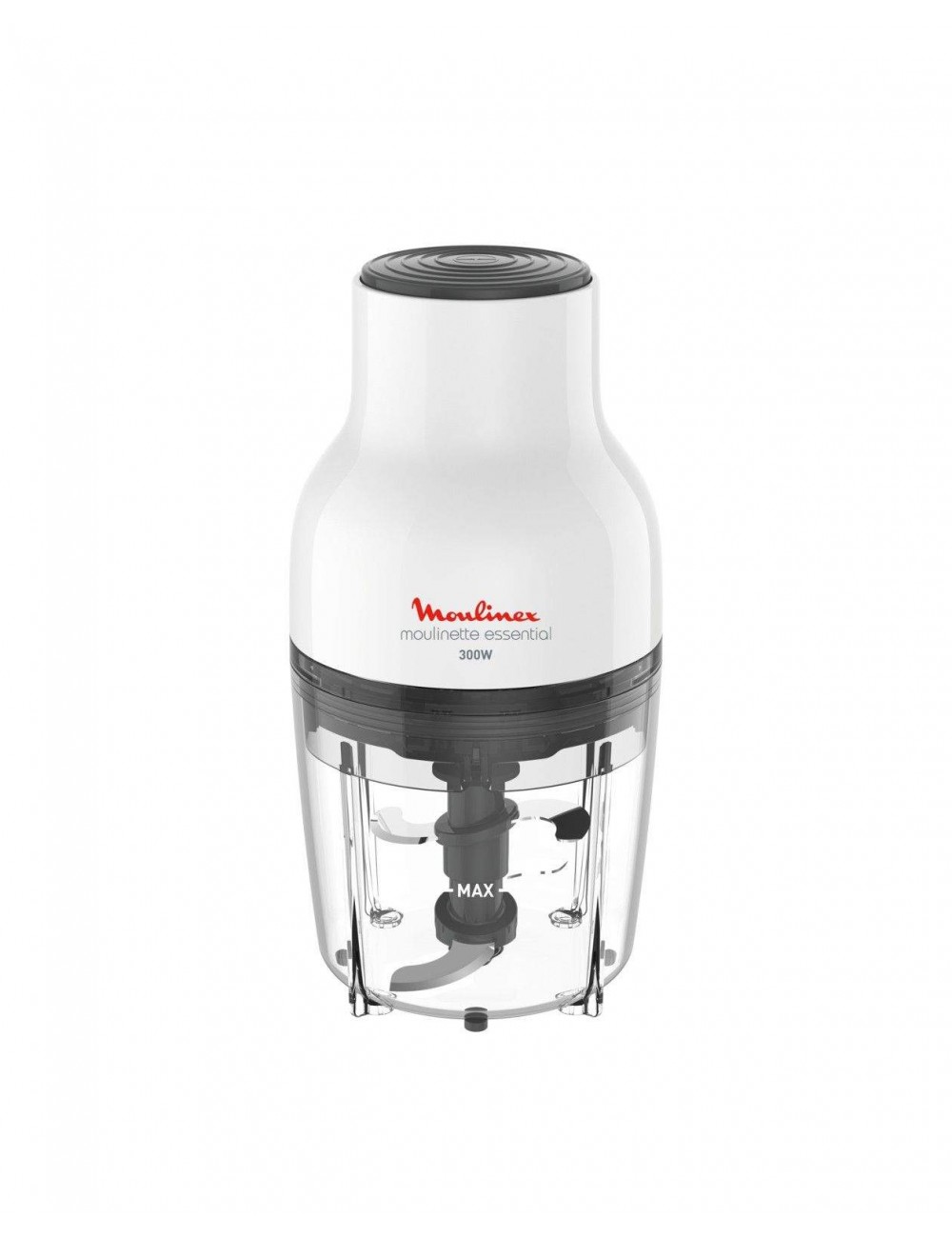 MOULINEX PICADORA DJ-5201 ESSENTIAL 300w..  - 1