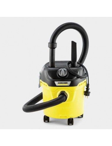 KARCHER ASPIRADOR KWD 1 WV-12/2/18 REF 16284010  - 1