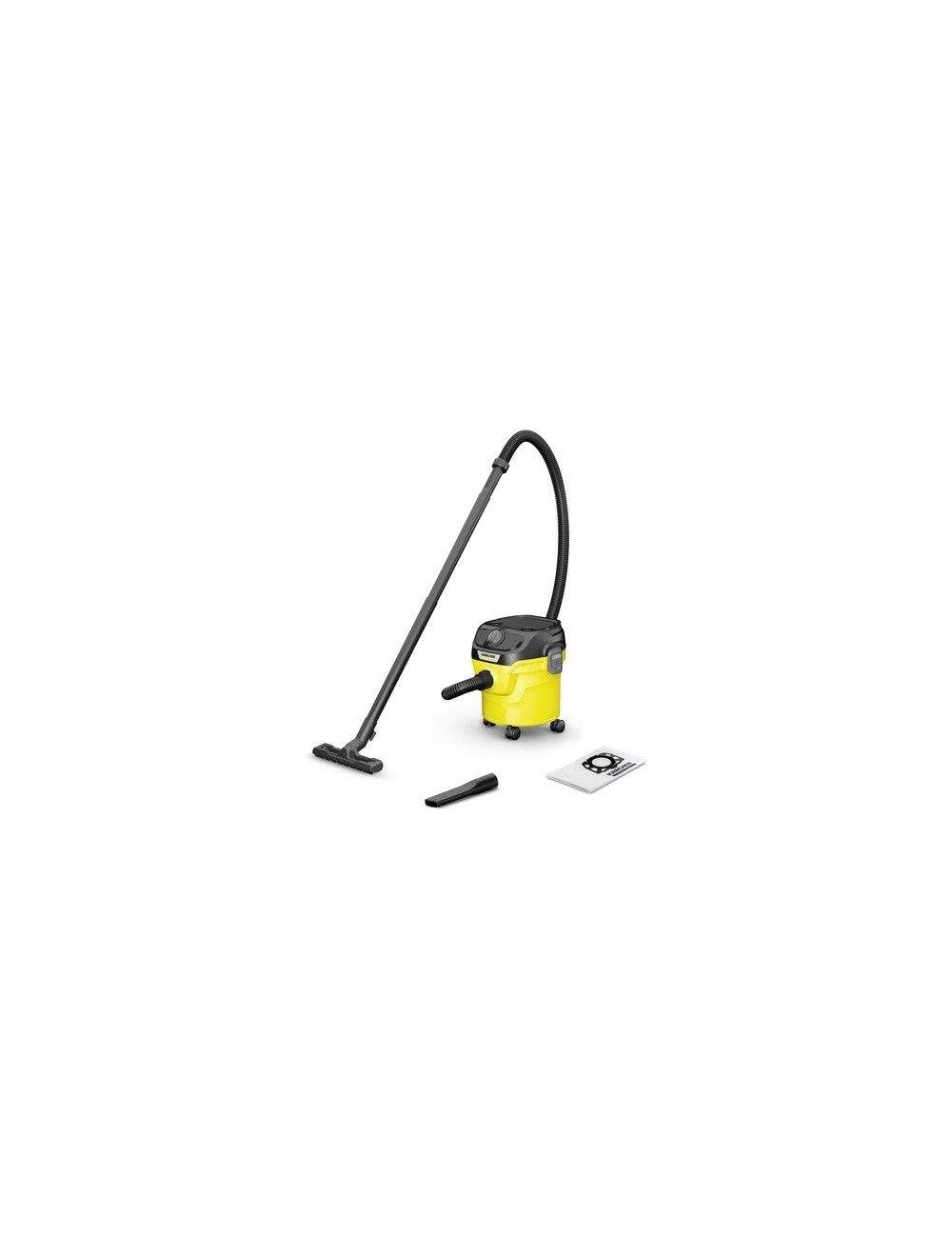 KARCHER ASPIRADOR KWD 1 WV-12/2/18 REF 16284010  - 2