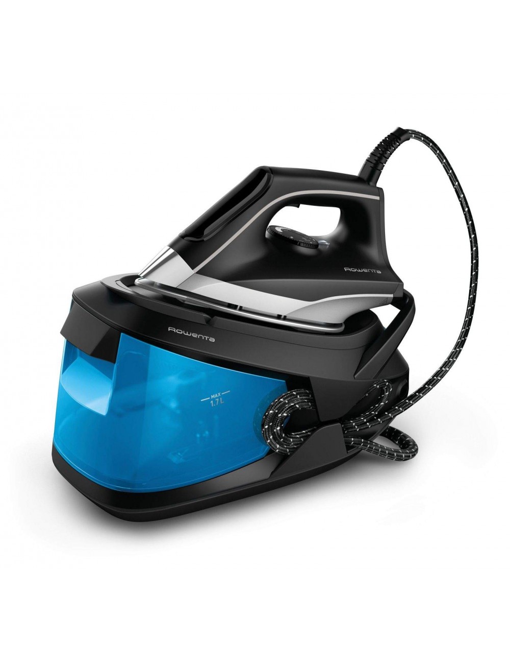 ROWENTA CENTRO PLANCHADO VR-8320 6,5Bar. 2600w -Reac- Rowenta - 1