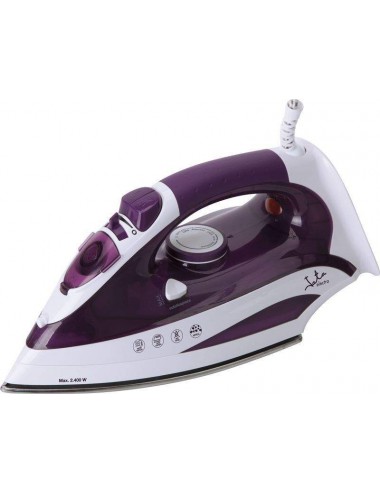 JATA PLANCHA PL-225 SUELA INOX 20-25gr 160gr 2400w.. Jata - 1