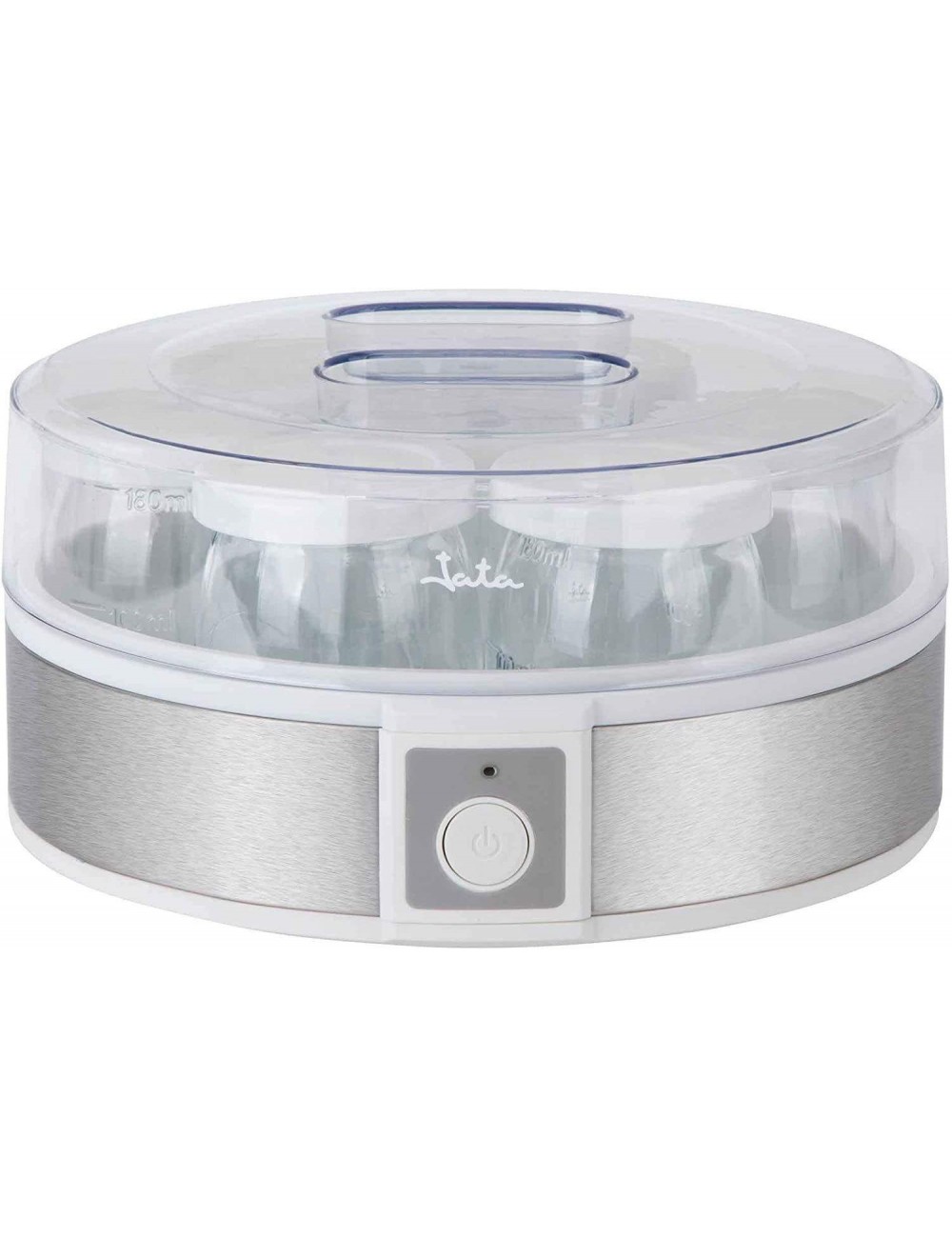 JATA Yogurtera JEYG-2260 7 Raciones 1,6L 20w