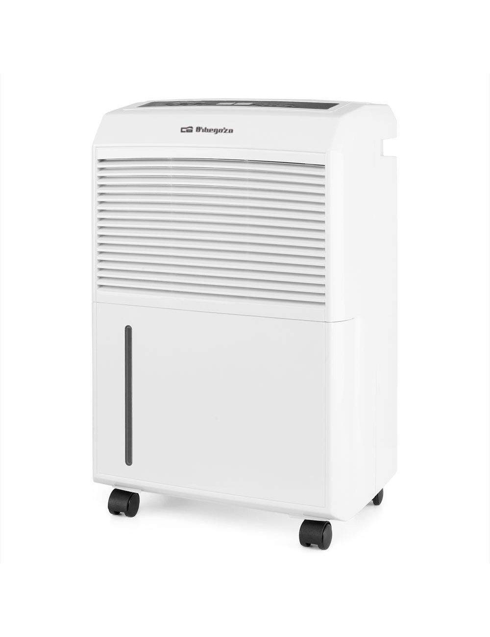 ORBEGOZO HUMIDIFICADOR  DH-3000 30L. Area 120m/2 495 W BLANCO Orbegozo - 1