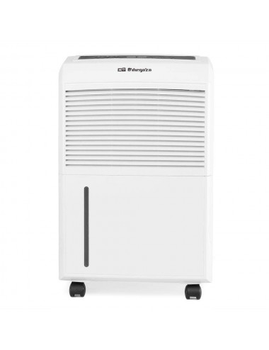 ORBEGOZO HUMIDIFICADOR  DH-3000 30L. Area 120m/2 495 W BLANCO Orbegozo - 2