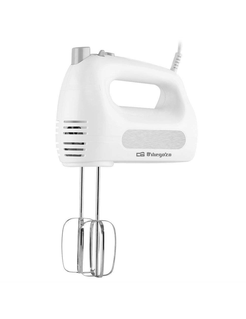 Orbegozo BA 3250 Batidora de mano 300 W Blanco Orbegozo BA 3250 Batidora de mano 300 W Blanco