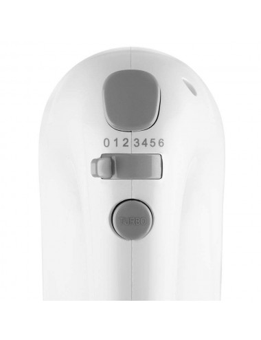 Orbegozo BA 3250 Batidora de mano 300 W Blanco Orbegozo BA 3250 Batidora de mano 300 W Blanco