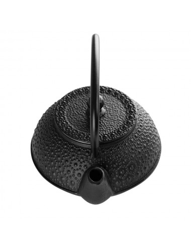 ORBEGOZO   TTH 500 TETERA UN SOLA TETERA 500 ML NEGRO Orbegozo - 2