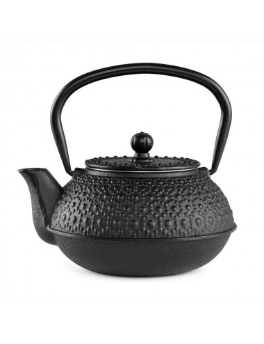 ORBEGOZO   TTH 500 TETERA UN SOLA TETERA 500 ML NEGRO Orbegozo - 3