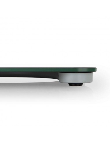Orbegozo PB 2219 Plaza Negro Báscula personal electrónica