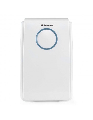 Orbegozo PU 1000 purificador de aire 22 m² 45 W Blanco