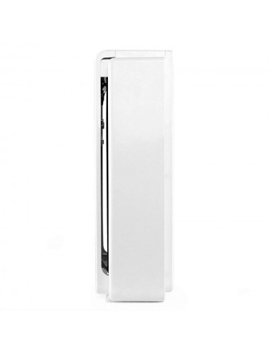 Orbegozo PU 1000 purificador de aire 22 m² 45 W Blanco