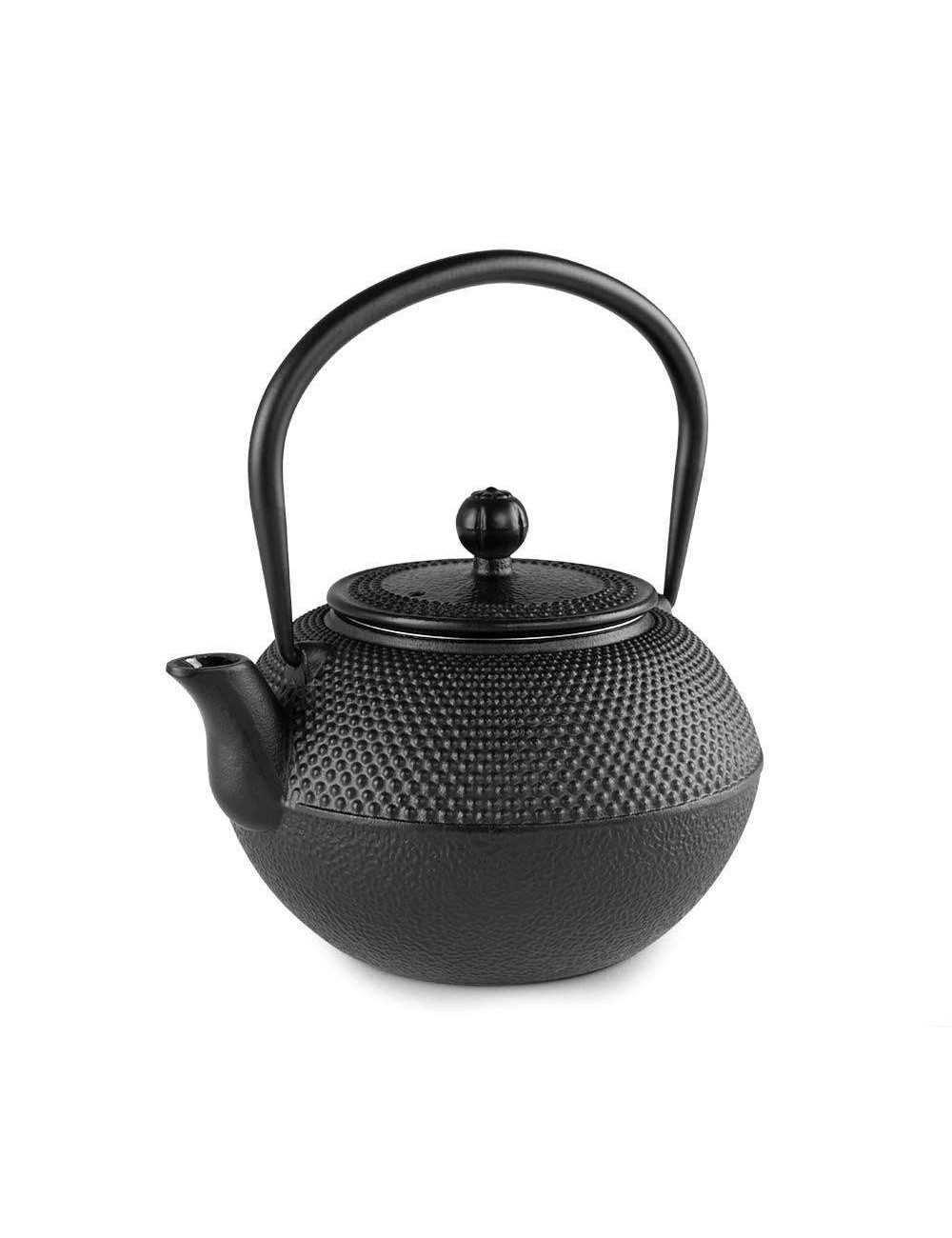 ORBEGOZO   TTH 1200 TETERA UN SOLA TETERA 1200 ML NEGRO Orbegozo - 1