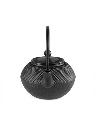 ORBEGOZO   TTH 1200 TETERA UN SOLA TETERA 1200 ML NEGRO Orbegozo - 2