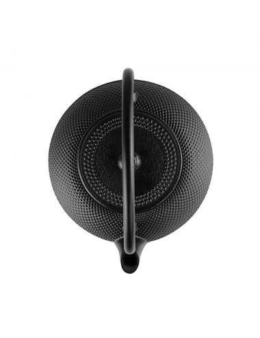 ORBEGOZO   TTH 1200 TETERA UN SOLA TETERA 1200 ML NEGRO Orbegozo - 3