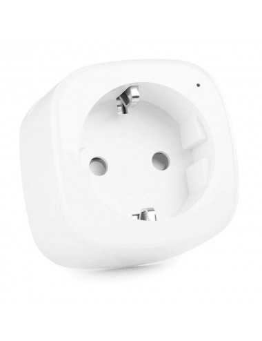 ORBEGOZO ACCESORIO INFORMÁTICA  ENW 1000 ENCHUFE INTELIGENTE 3680 W HOGAR BLANCO Orbegozo - 1