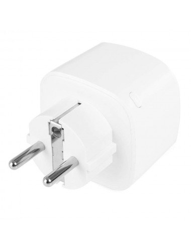 ORBEGOZO ACCESORIO INFORMÁTICA  ENW 1000 ENCHUFE INTELIGENTE 3680 W HOGAR BLANCO Orbegozo - 3