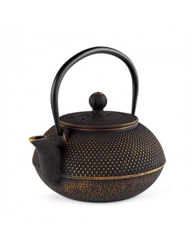 ORBEGOZO   TTH 800 TETERA UN SOLA TETERA 800 ML MARRÓN Orbegozo - 1