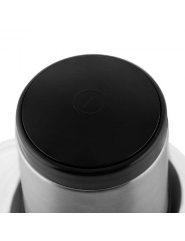 Orbegozo MC 4600 picadora eléctrica de alimentos 1,2 L 300 W Blanco