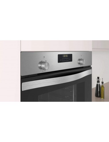 Balay Horno 3HB4131X2 Aqualítico Inox 71L Guías Clase A Balay - 2