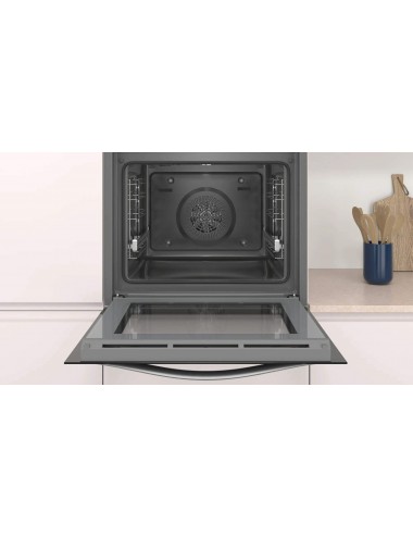 Balay Horno 3HB4131X2 Aqualítico Inox 71L Guías Clase A Balay - 3