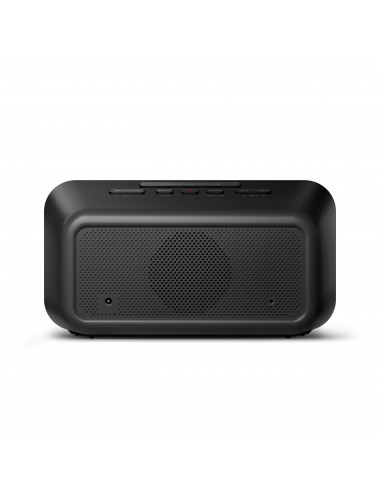 PHILIPS RADIO DESPERTADOR TAR-3306 Series 3000 Dual Alarm Sunstech - 2