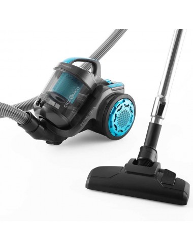 ORBEGOZO ASPIRADOR AP-8030 S/ BOLSA CICLONICO 700 w HEPA Orbegozo - 1