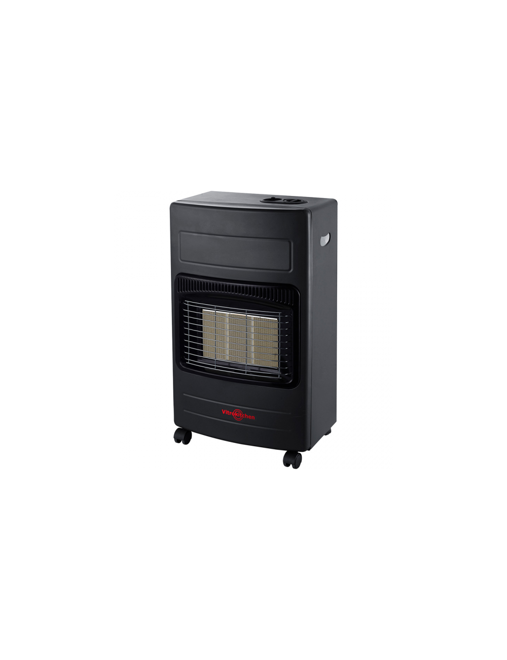 VITROKITCHEN ESTUFA GAS 3TM-INF4200W INFRARROJO 4,2KW. Vitrokitchen - 1