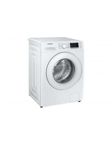 Samsung Lavadora Carga Frontal WW90TA046TE 9kg Blanca 1400 Rpm Clase A  - 2