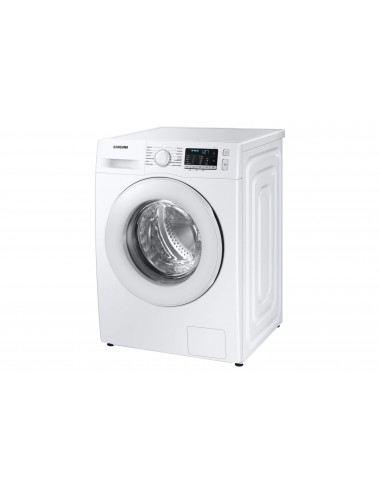 Samsung Lavadora Carga Frontal WW90TA046TE 9kg Blanca 1400 Rpm Clase A  - 3