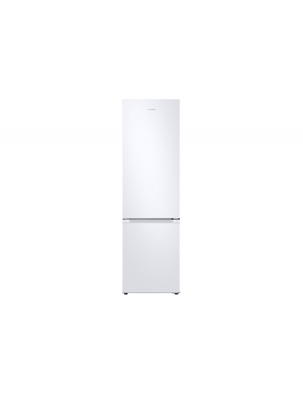 Samsung Frigorífico Combi RB38T600EWWEF 2’03m Blanco NoFrost 390L Clase E Samsung - 1