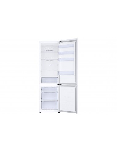 Samsung Frigorífico Combi RB38T600EWWEF 2’03m Blanco NoFrost 390L Clase E Samsung - 2