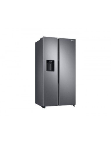 Samsung Frigorífico Americano RS68A8821S9EF 1’78m Inox NoFrost 634L Dispensador Clase E Samsung - 2