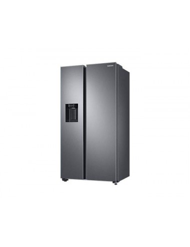 Samsung Frigorífico Americano RS68A8821S9EF 1’78m Inox NoFrost 634L Dispensador Clase E Samsung - 3