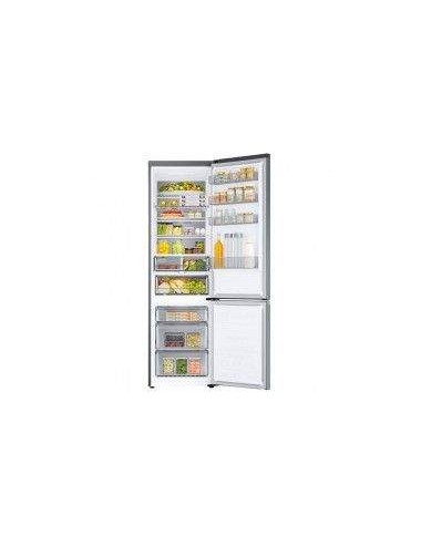 Samsung Frigorífico Combi RB38T775DS9EF 2'03m Inox NoFrost 390L Clase D Samsung - 2