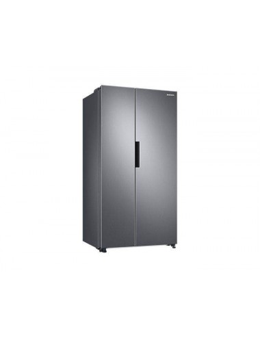 Samsung Frigorífico Americano 2 Puertas R66A8100S9EF 1’78m Inox 652L Clase F  - 2