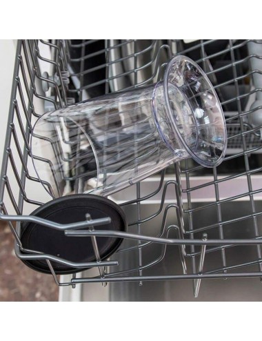 Cecotec Powerful Titanium 1000 Batidora de inmersión 1000 W Negro, Acero inoxidable Cecotec - 3