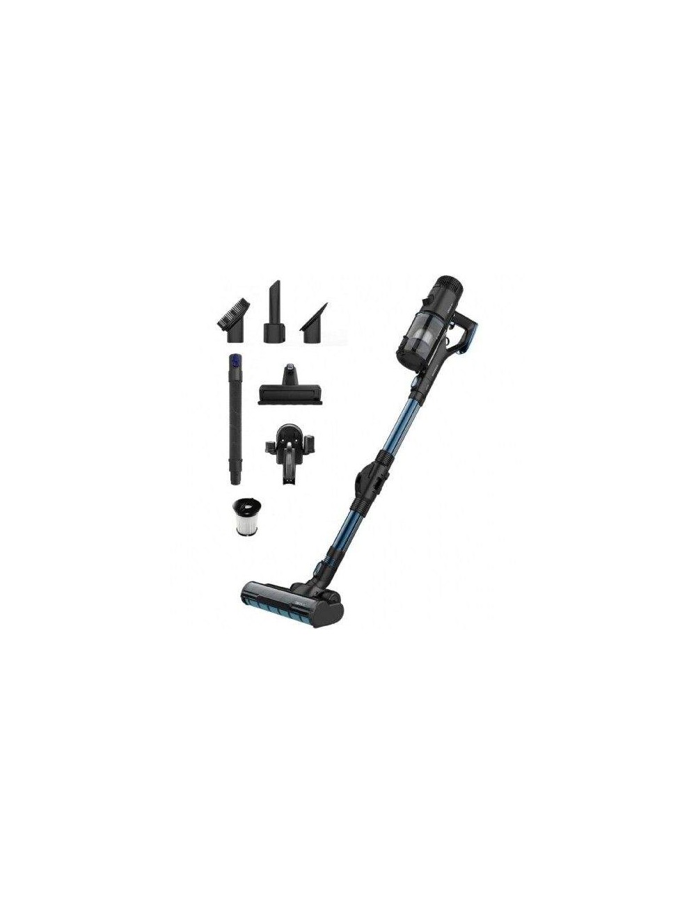 CECOTEC ASPIRADOR ESCOBA CONGA ROCKSTAR 990 TITANIUM ERGOFLEX Cecotec - 1