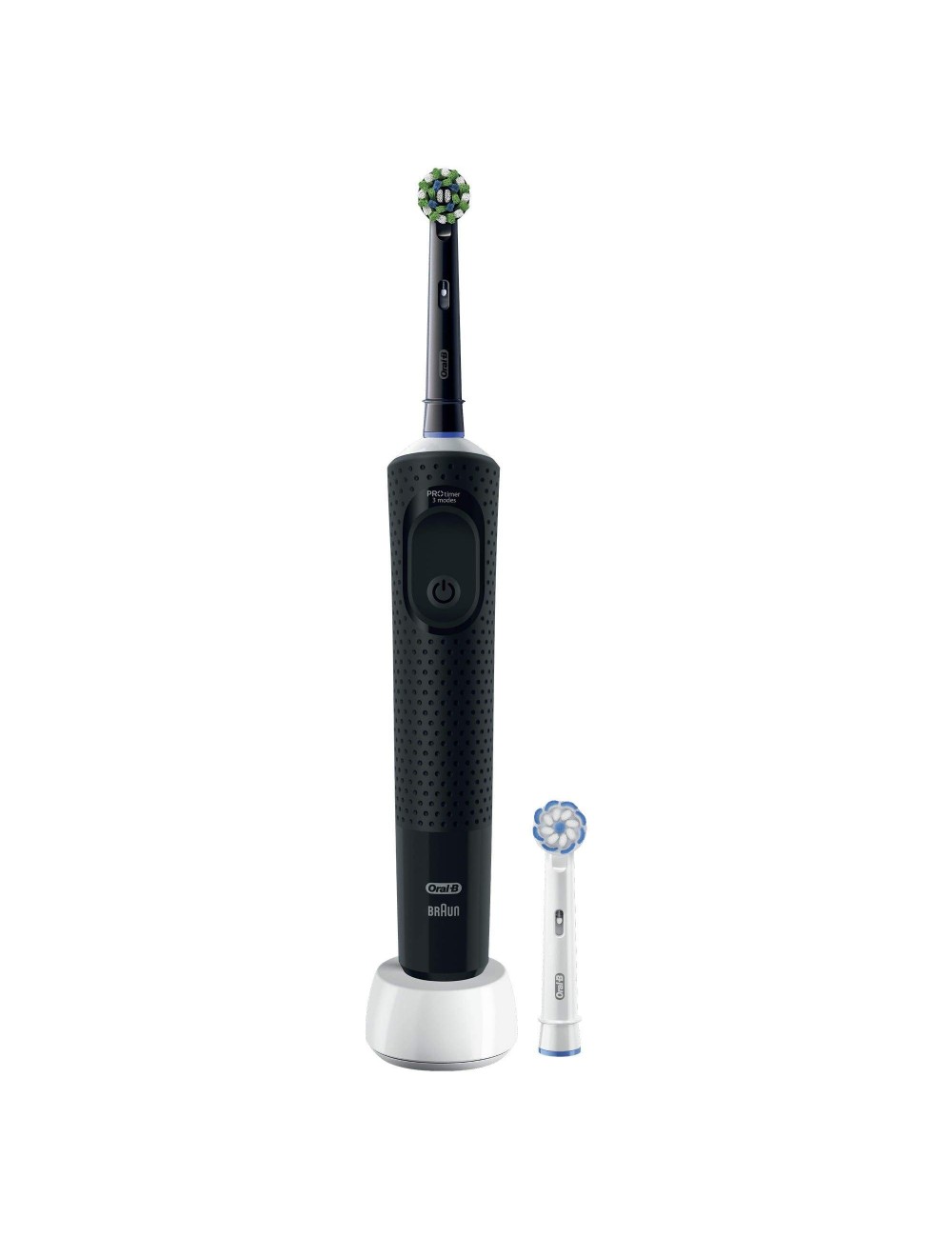 BRAUN CEPILLO DENTAL D103.423.3 VITALITY PRO NEGRO. Braun - 1 BRAUN CEPILLO DENTAL D103.423.3 VITALITY PRO NEGRO. Braun - 1
